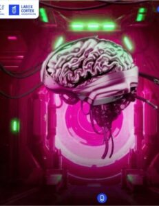 Neurosciences et Science fiction CORTEX Mag
